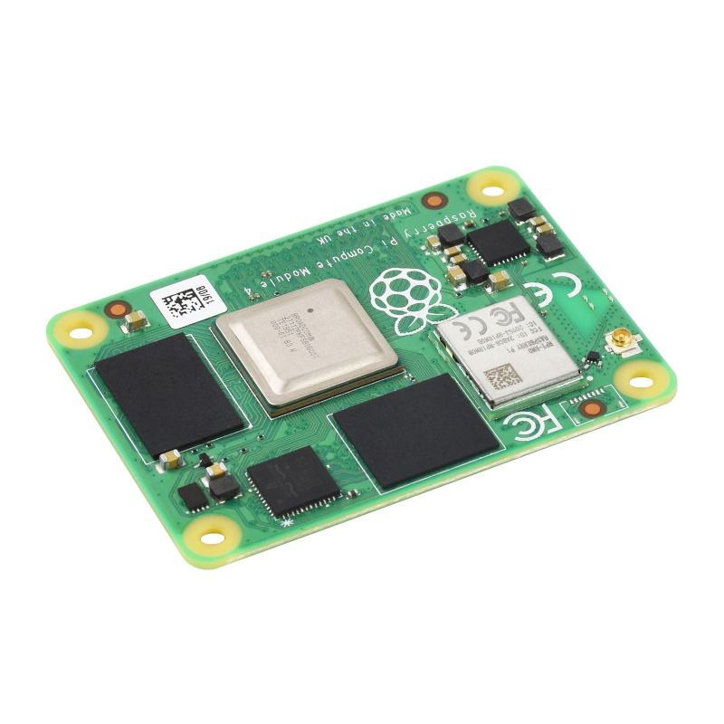 Płytka bazowa TElec Raspberry  – Raspberry Pi Compute Module 4 8Gb 32Gb Emmc recenzja i cena