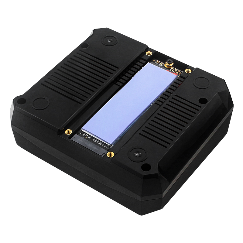Obudowa Argon ONE V3 M.2 NVME  – Argon One V3 M.2 Nvme Case recenzja i cena