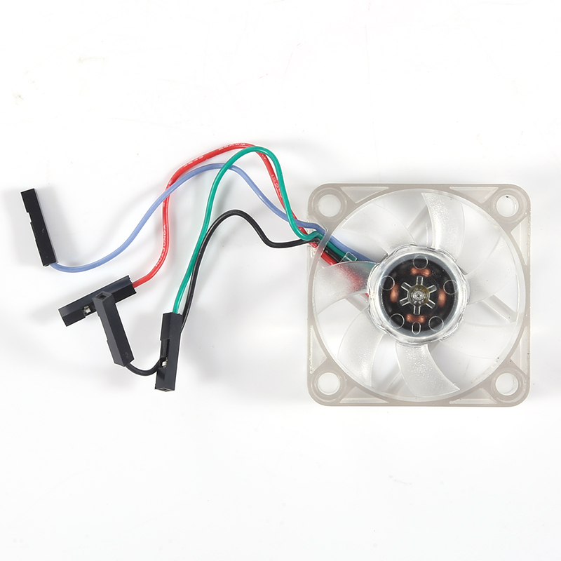 Sterowanie oprogramowaniem WS2 – Raspberry Pi Water Cooling Kit recenzja i cena