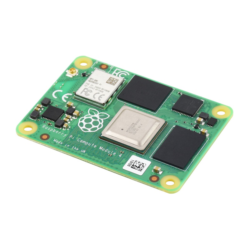 TopElec Raspberry Pi Compute M – Raspberry Pi Compute Module 4 8Gb 32Gb Emmc recenzja i cena