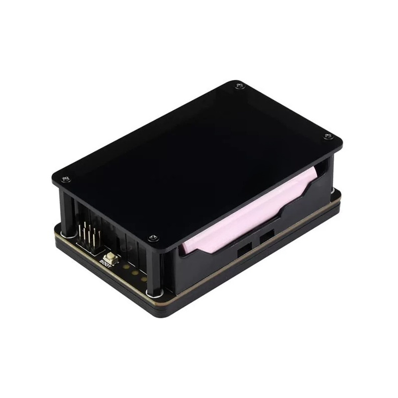 Moduł zasilania 3S do Raspberr – Raspberry Pi Uninterrupted Power Supply Ups 18650 recenzja i cena