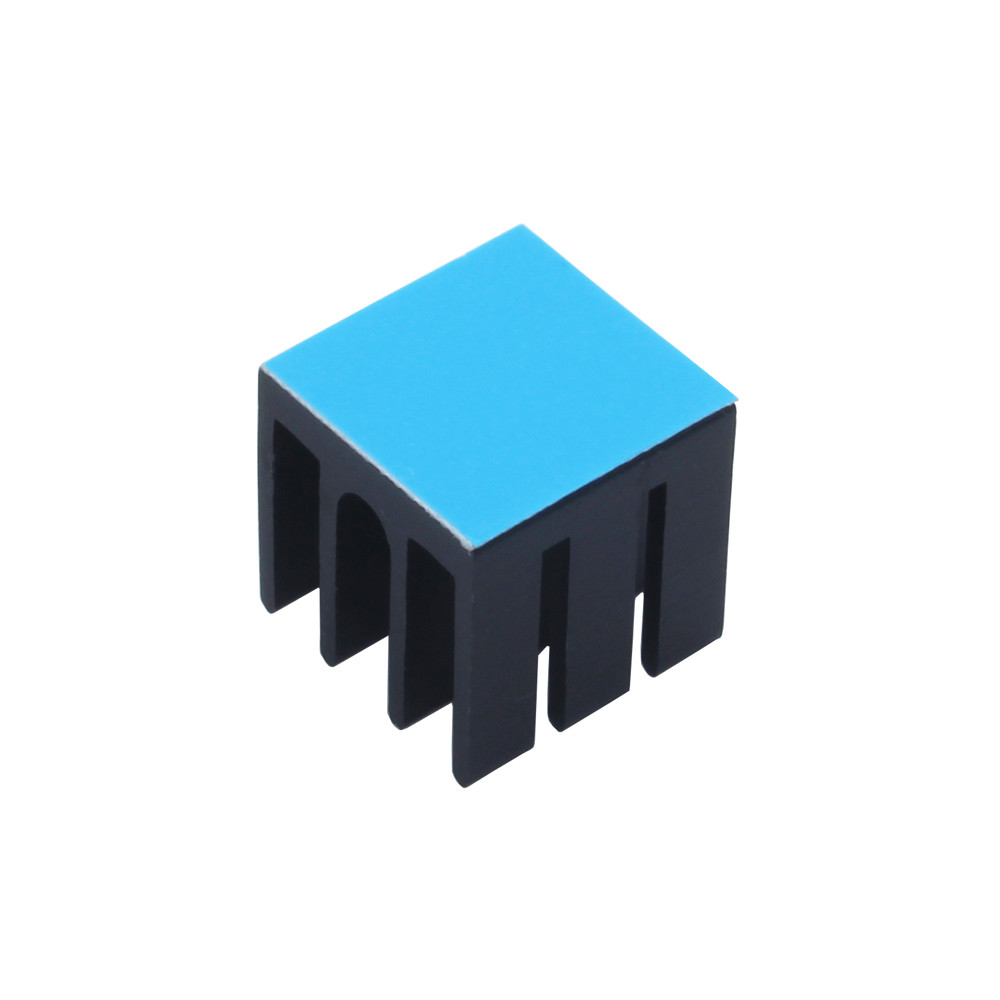12x12x12mm 50 sztuk radiator a – Raspberry Pi Water Cooling Kit recenzja i cena