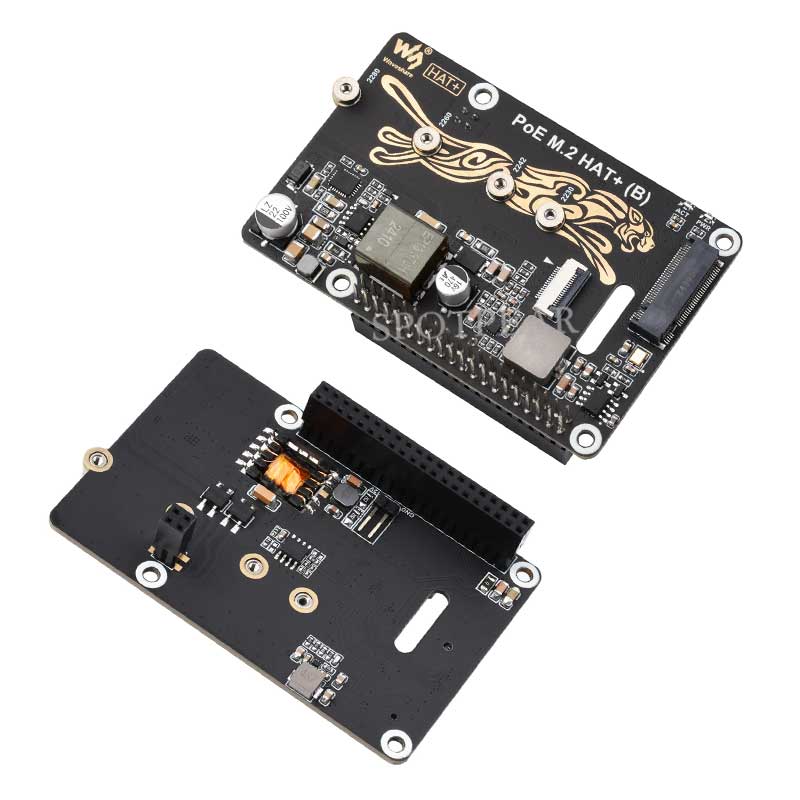 Zasilanie Raspberry Pi 5 PoE i – Argon One V3 M.2 Nvme Case recenzja i cena