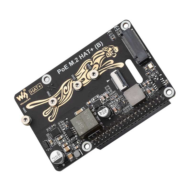 Zasilanie Raspberry Pi 5 PoE i – Argon One V3 M.2 Nvme Case recenzja i cena