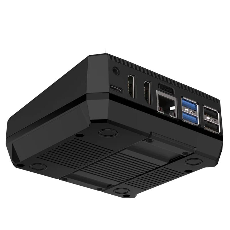 Raspberry Pi 5 Argon ONE V3 M. – Argon One V3 M.2 Nvme Case recenzja i cena